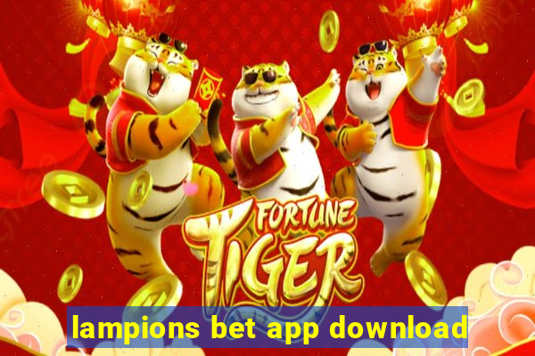 lampions bet app download